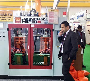 IPLEX Exhibition 2018 Hyderabad, India 05