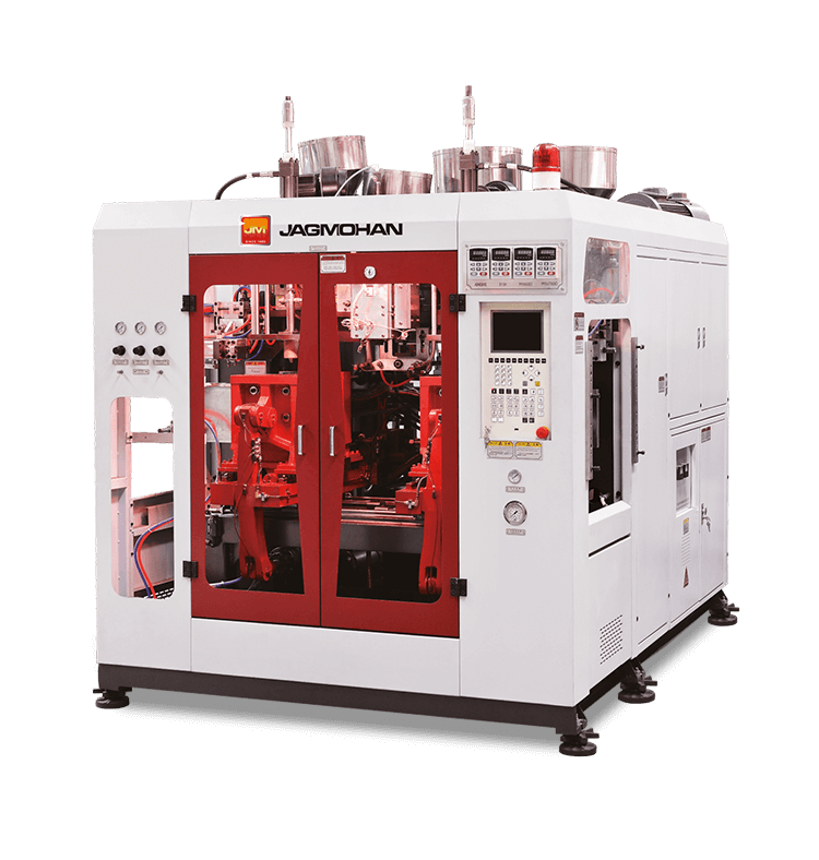 blow molding machine manufacturers