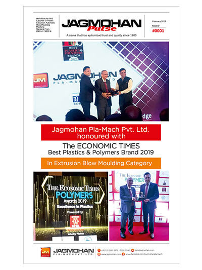 Chemical Drum Blow Moulding Machine