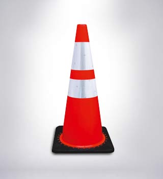 Plastic Custom Made - Road Safety Products