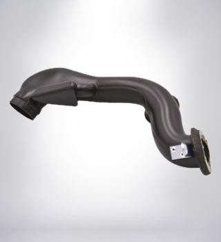 Plastic Custom Made - Automobile Equipments