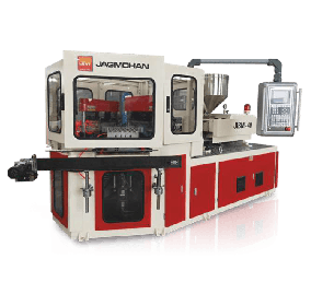 automatic moulding machine
