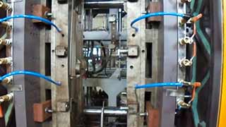 Customized Machine for Snorkel